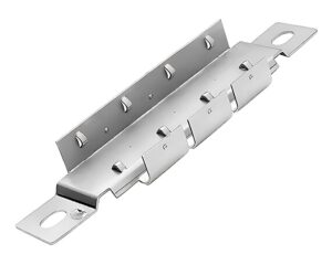 4-Gang – Circuit Breaker Bracket (CBM4)