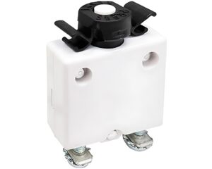 TRP® 50V DC/ 250VAC 30A Type III Thermal Circuit Breaker (CC3230)