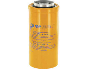 MP Filtri® Hydraulic Filter (CH-070-A10-A)