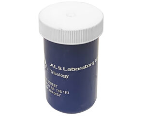 ALS Lab® Oil Analysis Kit (CN-BX10PP)