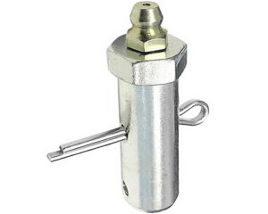 Ginont 1/2" x 1-3/8" Greasable Clevis Pin (CP138)