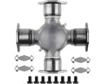 Spicer® Universal Joint Kit – Greaseable, For 1760 Series, Full Round (25-407X)