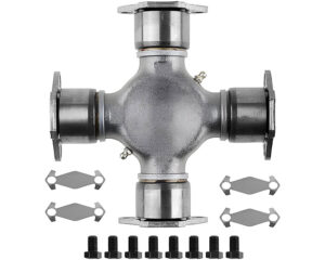 Meritor® Universal Joint Kit Greaseable 176N Series, Full Round Style (CP407X)