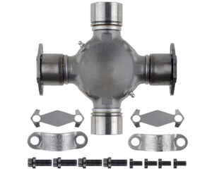 Spicer® Universal Joint Kit – Greaseable, For 1810 Series, Half Round (25-676X)