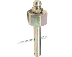 Ginont 1/4" Greasable Clevis Pin (CPS114)