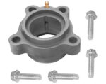 HD Plus® S-Camshaft  Bushing Support Bracket, For 16.50" Brakes, Q and Q-Plus Rockwell/Meritor Trailer Axles (CS2003)