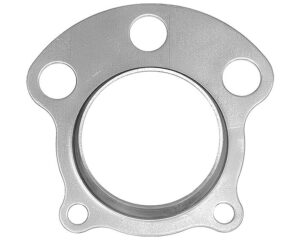 HD Plus® Camshaft Support Bracket Plate, For Early Meritor Axles – Use with CS3045 (CS2004)