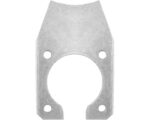 HD Plus® S-Camshaft  Bushing Support Bracket, For Rockwell/ Meritor 5″ Round Axle Brakes (CS2006)