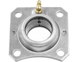 HD Plus® S-Camshaft Bushing Support Bracket, For Fruehauf/Pro Brakes 12.25″ and 16.5″ (CS2008)