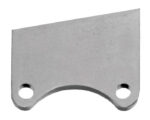 HD Plus® S-Camshaft Bushing Support Bracket, For Fruehauf 16.5″ Axle Brakes (CS2009)