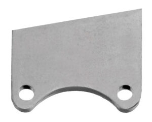 HD Plus® S-Camshaft Bushing Support Bracket, For Fruehauf 16.5″ Axle Brakes (CS2009)