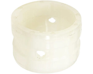 HD Plus® 1-7/8″ O.D, 1-1/2" Length, Brake Nylon Bushing, For Std. Forge and Eaton Trailer Axles Application (CS3000)