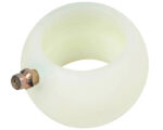 HD Plus® 2-15/32” OD, 1.50″ Length, Brake Nylon Bushing, For Spicer Late Model 16.5″ Brakes Application (CS3040)