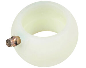 HD Plus® 2-15/32” OD, 1.50″ Length, Brake Nylon Bushing, For Spicer Late Model 16.5″ Brakes Application (CS3040)
