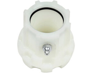HD Plus® 2-3/4″ OD, 2.468″ Length, Brake Nylon Bushing, For Meritor 16.5" -P- Early Axles Application  (CS3045)