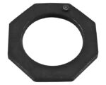 HD Plus® 3-3/16″ Hex, 3/8″ Thickness, Trailer Inner Wheel Bearing Adjustment Spindle Nut (CS3300)