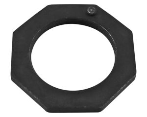 HD Plus® 3-3/16″ Hex, 3/8″ Thickness, Trailer Inner Wheel Bearing Adjustment Spindle Nut (CS3300)