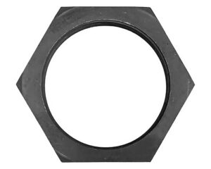 HD Plus® 3-1/4″ Hex, 2-5/8″-16 Thread, Wheel Attaching, Outer Axle Spindle Nut, For Trailer Application (CS3301)