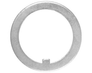 HD Plus® 5-1/16″ OD, 3-1/2" ID, 7/32″ Thick, Axle Lock Washer (CS3305)