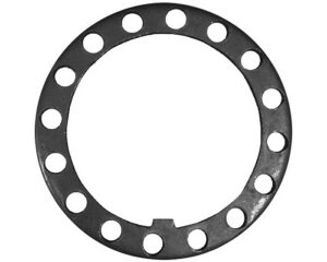 HD Plus® 4-11/32" OD, 7/32" Thickness, Wheel End Hardware, Axle Lock Washer (CS3308)