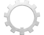 HD Plus® 4" OD, 3-5/16" ID, .045" Thick, Tab Lock Washer (CS3310)
