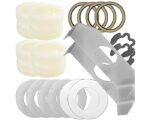 HD Plus® Brake Shoe / Camshaft Repair Kit, For 15", 16.25" Eaton Reduced Envelope, ES Brake Applications (CSK1022)