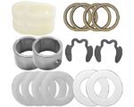 HD Plus® Brake Shoe/Camshaft Repair Kit, Use For Eaton 16.50″ ES Drive Axle Brakes (CSK1028)