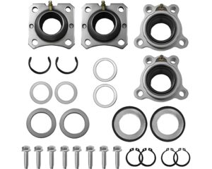 HD Plus®  Brake Shoe/ Camshaft Repair Kit, For Meritor Q-Plus 16.5″ Trailer Axle Brakes (CSK1040)