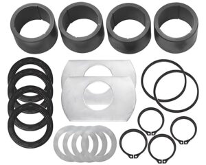 HD Plus® Brake Shoe/Camshaft Repair Kit, Use For Meritor P-Drive 16.5″ Axle Brakes (CSK1052)