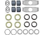 HD Plus® Brake Shoe / Camshaft Repair Kit, For Meritor Q and Q-Plus 16.25″ 16.5″ Drive Axle Brakes (CSK1058)