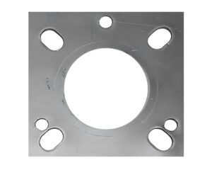 HD Plus® Universal Bracket, For Cam Tube (CSK4106)