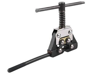 Diamond Chain Puller, 5" Max Jaw Spread (CT80-001)