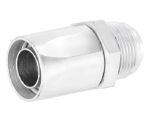 1-1/2″ Hose I.D x 1-1/2″ Male SAE 37°, Reusable Hose End (SR537-2424)