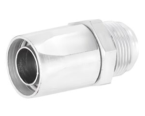 1-1/2″ Hose I.D x 1-1/2″ Male SAE 37°, Reusable Hose End (SR537-2424)