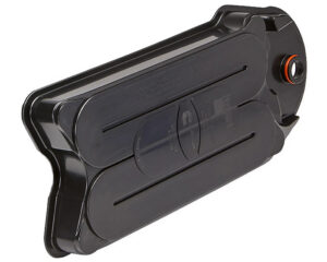 Fleetguard® Crankcase Ventilation Filter, For Cummins ISB6.7 Engines (CV52001)