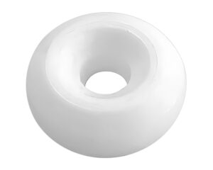 3/8" V-Ring Seal, Teflon (D12T)