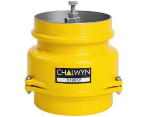 Chalwyn D-Series – Engine Shut Off Valve (D45-AM-51)
