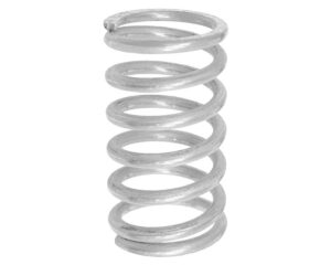 Index Wheel Spring (D5-1)