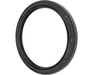 Daemar 70mm Shaft Diameter, 8mm Width, DL-Design Nitrile Oil Seal (DAE70X85X8DL)
