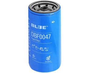 Donaldson Blue® Fuel Filter, Secondary, For Detroit Diesel Engines (DBF0047)