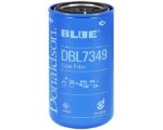 Donaldson Blue® Lube Filter, Full Flow Spin-On w/ Synteq Media (DBL7349)