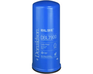 Donaldson Blue® Lube Filter, Full Flow Spin-On w/ Synteq Media (DBL7900)