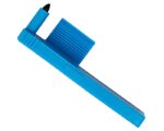 Graphic Controls® 82-39-0103-06 Chart Recorder Marking Pen, Blue CLR, Pack-6 (DF-14571U010339)