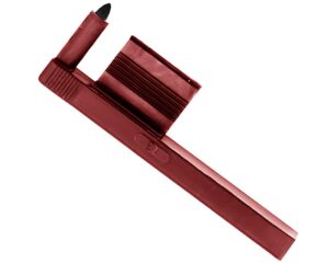 Graphic Controls® 82-39-0202-06 Chart Recorder Marking Pen, Red Color, Pack-6 (DF-14571U020239)