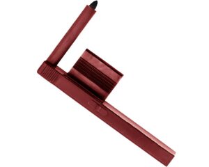 Graphic Controls® 82-39-0302-06 Chart Recorder Marking Pen, Red Color, Pack-6 (DF-14571U030239)