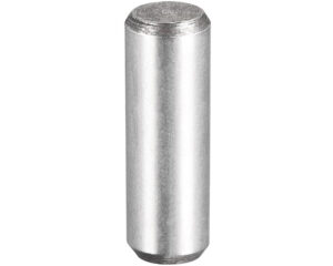 1/2″ Diameter, 1″ Length, Alloy Steel Standard Dowel Pin (DP12.1)