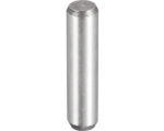 1/2″ Diameter, 3-1/4″ Length, Alloy Steel Standard Dowel Pin (DP12.314)