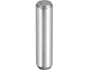 1/2″ Diameter, 2-3/4″ Length, Alloy Steel Standard Dowel Pin (DP12.234)