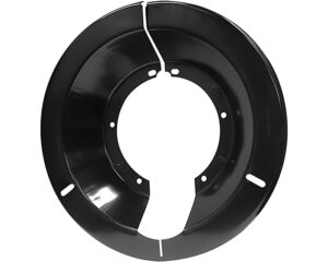 HD Plus® Steel Dust Shield (DSH609R)