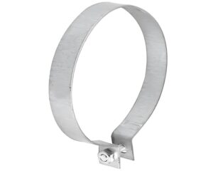 HD Plus® Dust Shield Mounting Clamp (DSH700)